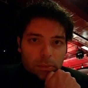 Meet your Posher, Adin